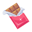 chocolate icon