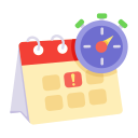 calendario icon