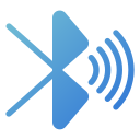 bluetooth icon