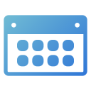 calendario icon