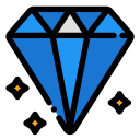 diamante icon