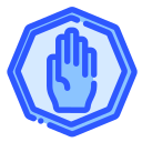 prohibido icon