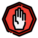 prohibido icon