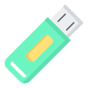 flashdisk icon