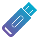 flashdisk icon