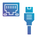 ethernet icon