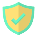 seguridad icon