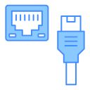 ethernet icon