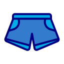 pantalones icon