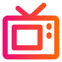 televisor icon