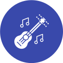 guitarra icon