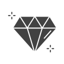 diamante icon