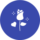 rosa icon