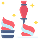 Pastry bag 