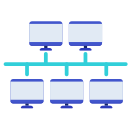 topología icon