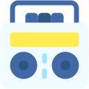 boombox 