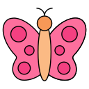 mariposa icon