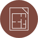 Floor plans icon