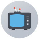 televisor icon