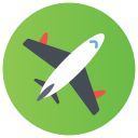 avión icon