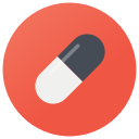 pastillas icon