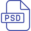 psd 