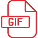 gif icon