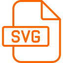 svg icon