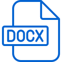 docx icon