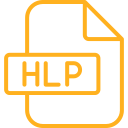 hlp icon