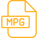 mpg icon