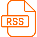 rss icon