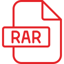 rar icon