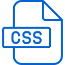 css 