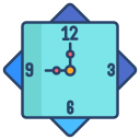 reloj icon