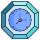 reloj icon