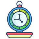 reloj icon