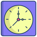 reloj icon