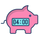 reloj icon