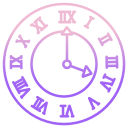 reloj icon