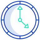 reloj icon