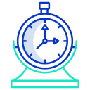 reloj icon