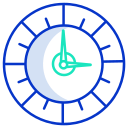 reloj icon