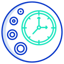 reloj icon