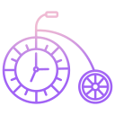 reloj icon