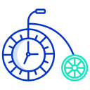 reloj icon