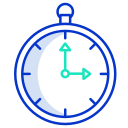 reloj icon