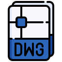 archivo dwg 