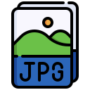 jpg icon