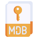 archivo mdb